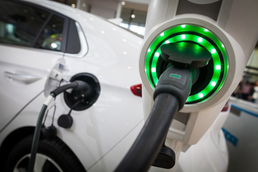 Plan Moves 2019: hasta 5.000€ de ayuda para comprar coches eléctricos