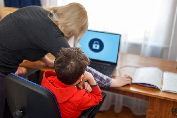 La importancia del control parental en Internet (I) – Definición y Objetivos