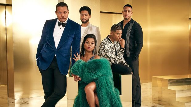 Empire: negocios a ritmo de hip hop