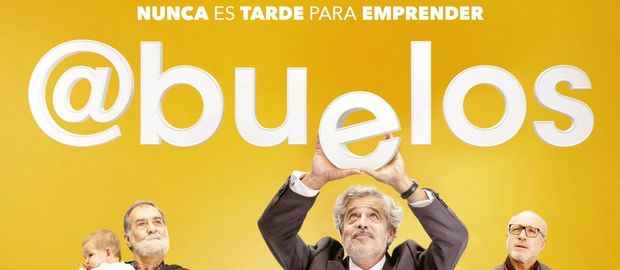 @buelos, emprendedores de la tercera edad