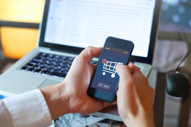 Compras online, el futuro comercial indiscutible pese a los reparos