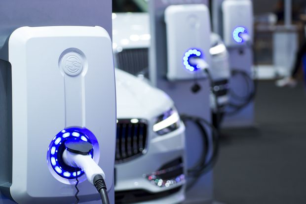 Novedades en las ayudas del Plan Moves para fomentar la compra de coches eléctricos