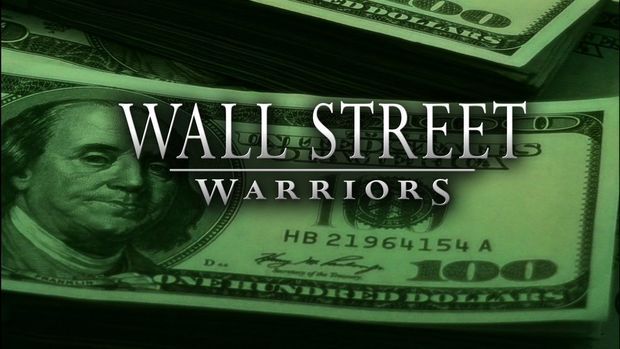 Wall Street warriors, serie documental sobre los depredadores del capitalismo