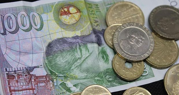 Se acaba el plazo y los españoles tienen aún sin cambiar más de 1.600 millones de euros en pesetas