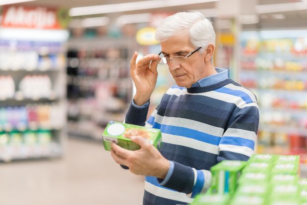 ¿Debemos creernos todos los sellos de los envases de alimentos?