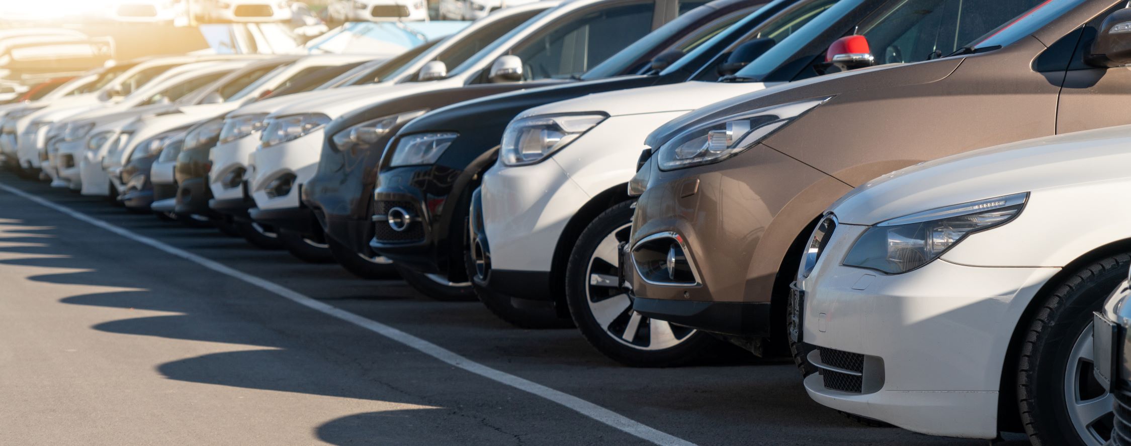 Los coches llevarán cajas negras, como los aviones, para registrar el consumo y esclarecer accidentes