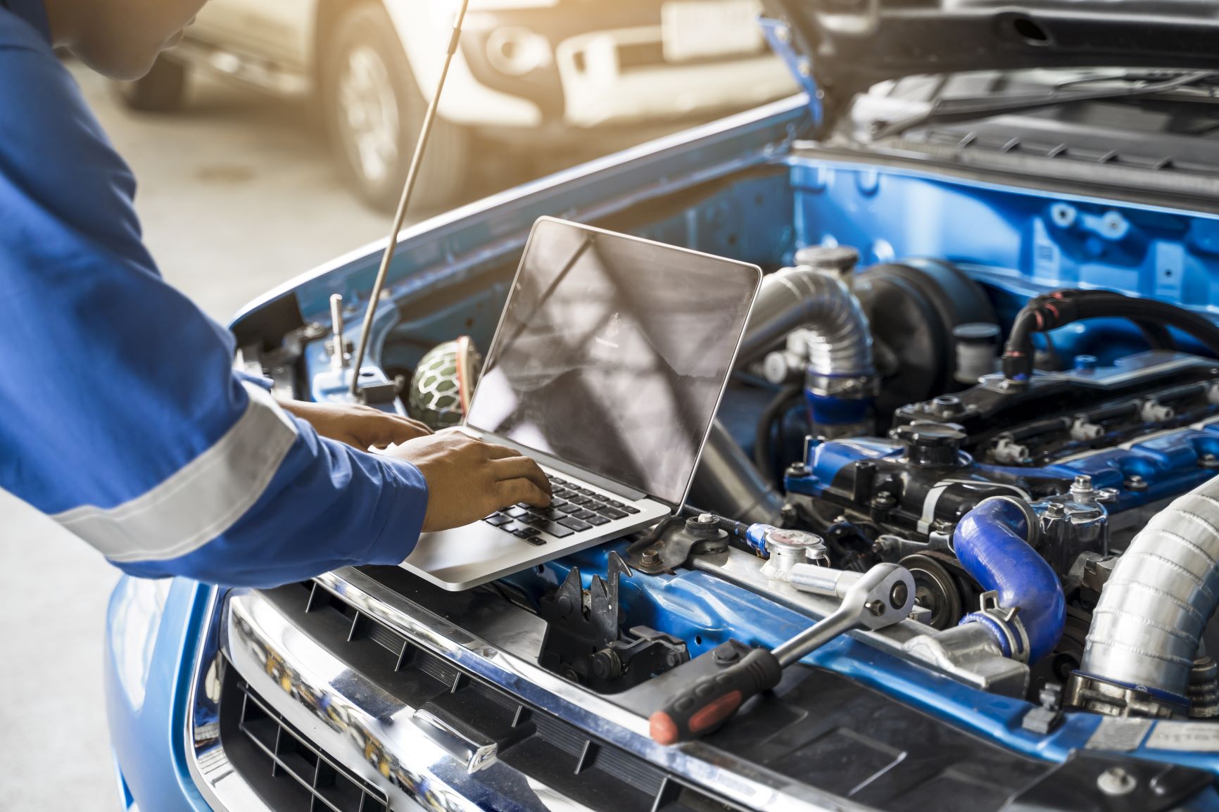 Una aplicación creada para que diagnostique las averías de tu coche