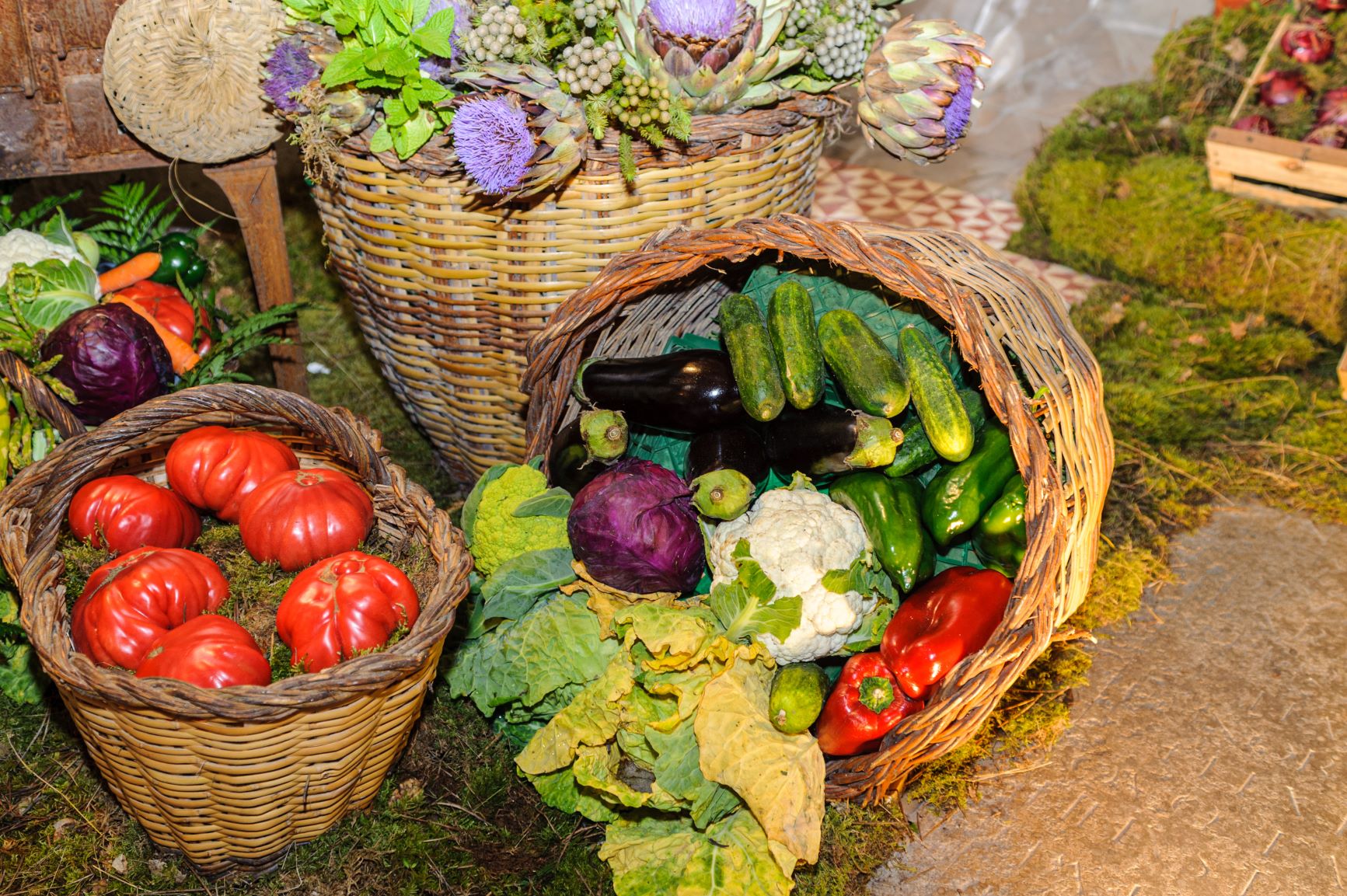 Una jornada para reivindicar la gastronomía sostenible (18 de junio)