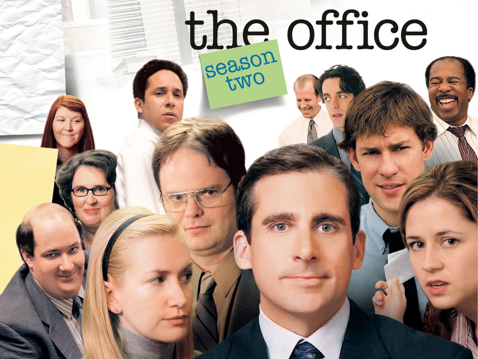 The office, un entorno laboral entre la caricatura y el falso documental