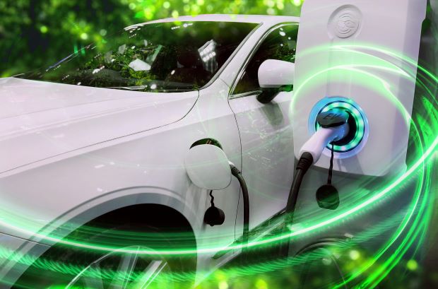 Los coches de energías alternativas superan por primera vez en ventas a los de gasolina