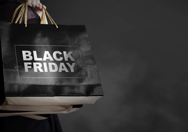 El Black Friday en tiempos críticos de desabastecimiento