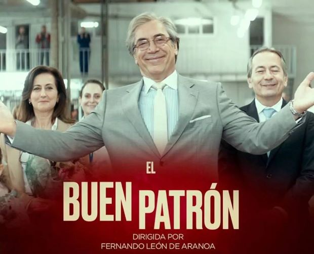 El buen patrón o la utopía de la familia empresarial