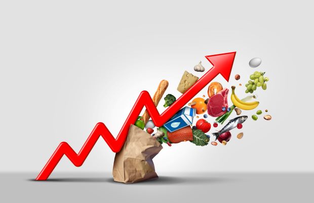 ¿Qué es la inflación y qué la causa?