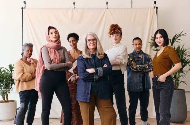 Día internacional de la mujer (8 marzo): Igualdad de género hoy para un mañana sostenible