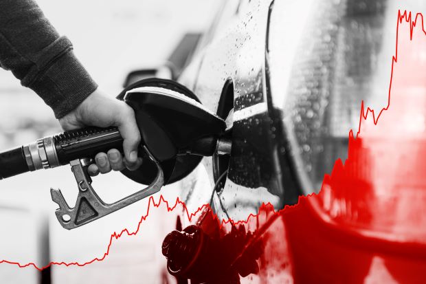 Trucos para ahorrar combustible en el coche en plena escalada de precios