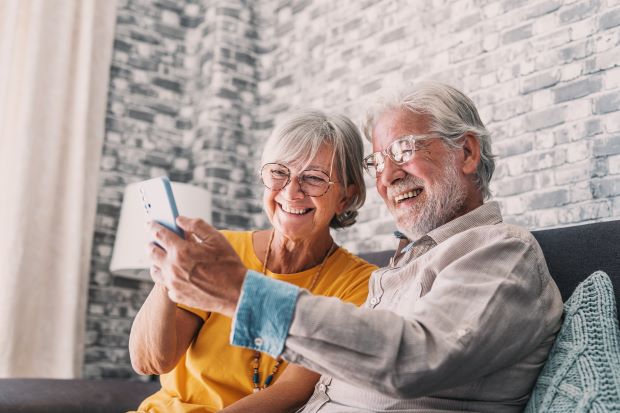 Me Apptualizo, o cómo acabar con la brecha digital entre los mayores de 60 años