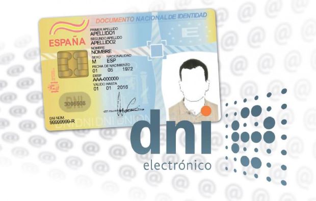 Cómo llevar el DNI electrónico en el móvil