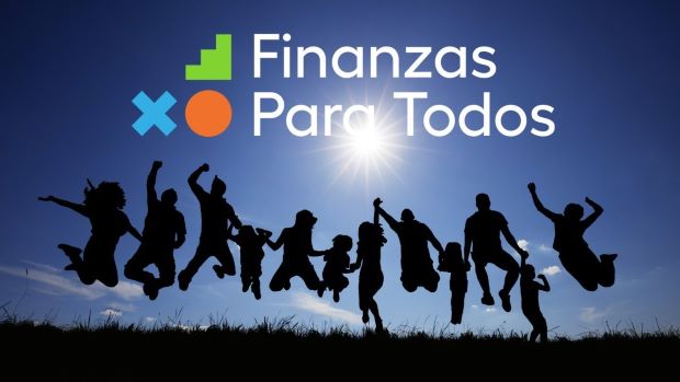 Finanzas para todos, un proyecto para mejorar la cultura financiera de los ciudadanos