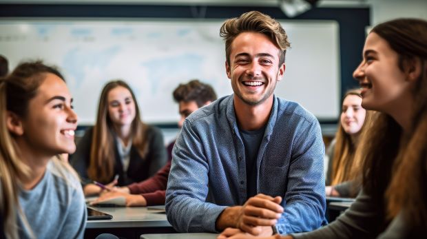 Estudiar por vocación o por dinero