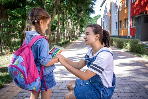 Consejos para abaratar el regreso a las aulas