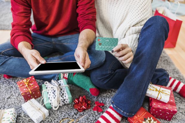 Gastos en Navidad: cuánto gastamos y consejos para no derrochar