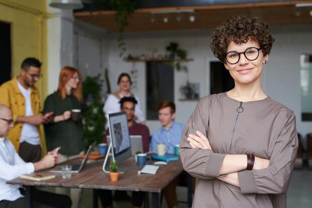 Aceleradoras,  clústeres y ‘venture builders’, palancas de crecimiento para el emprendedor