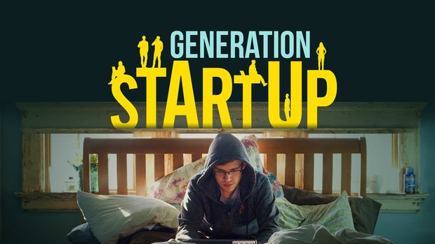 «Generación startup» o cómo ser emprendedor a cualquier precio