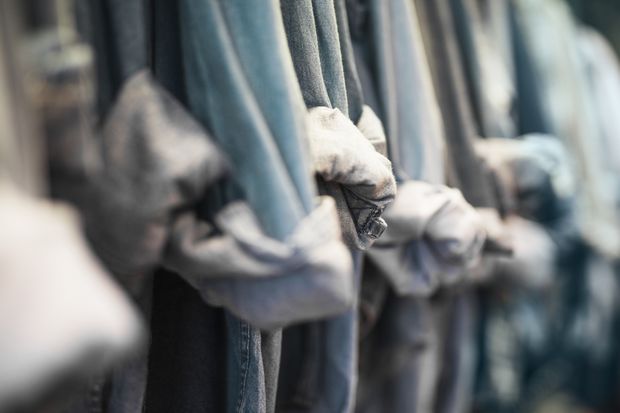 La contaminación textil supera la de todos los vuelos y transportes marítimos del mundo