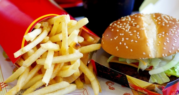 Índice Big Mac - Domestica tu Economía