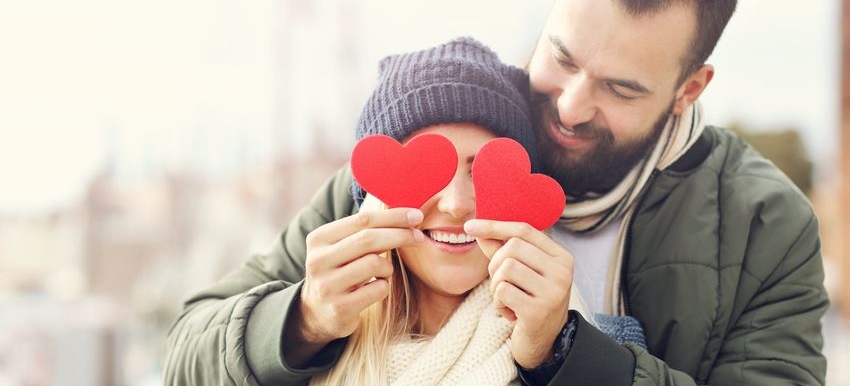 Consejos para regalar en San Valentín