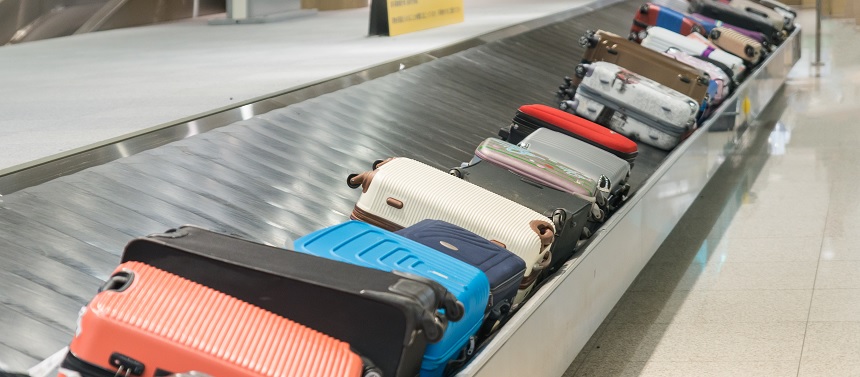 Transporte de equipaje - Domestica tu Economía