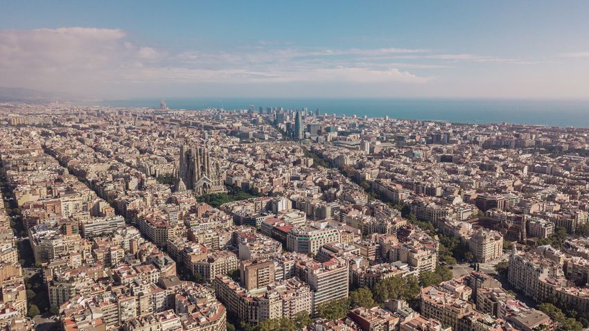 El consumo y os impuestos marcan cuales son las ciudades más caras de España