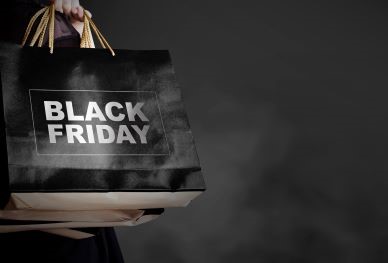 Black Friday 22: consejos para comprar seguros