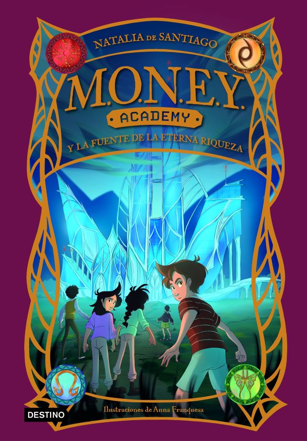 Money Academy